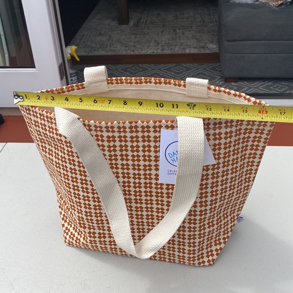 Dance Happy Tote Rustic Color (NWT) - Picture 8 of 8